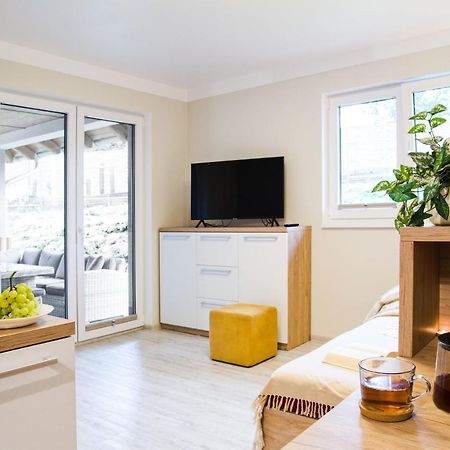 Apartmany A Wellness Vmal Skuteč 外观 照片