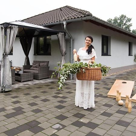 Apartmany A Wellness Vmal Skuteč 外观 照片