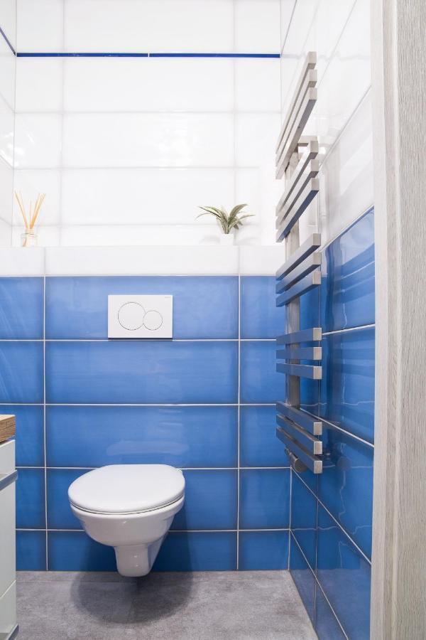 Apartmany A Wellness Vmal Skuteč 外观 照片