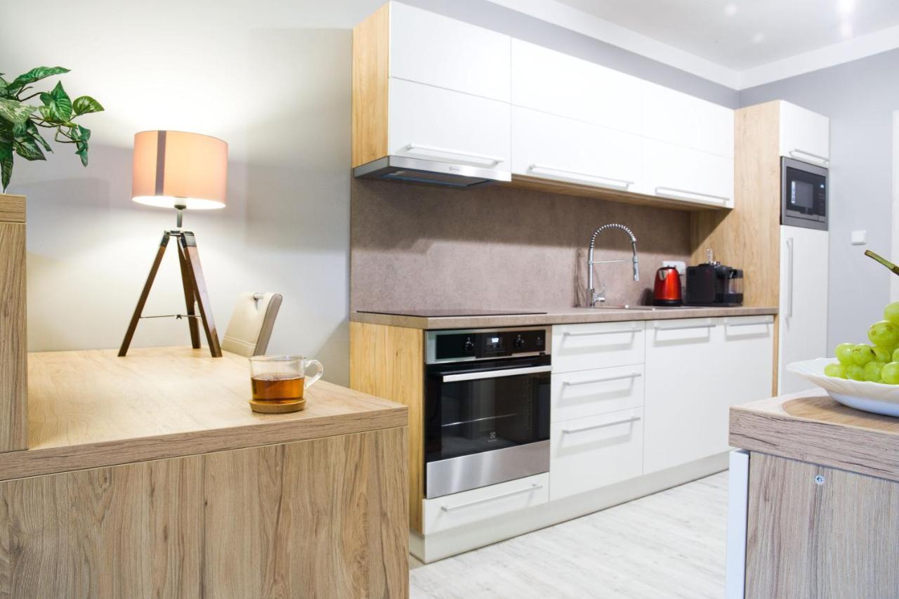 Apartmany A Wellness Vmal Skuteč 外观 照片