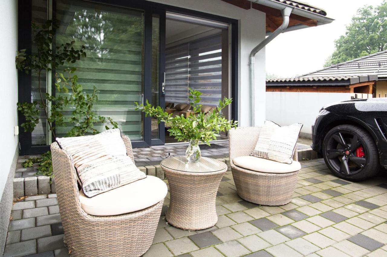 Apartmany A Wellness Vmal Skuteč 外观 照片