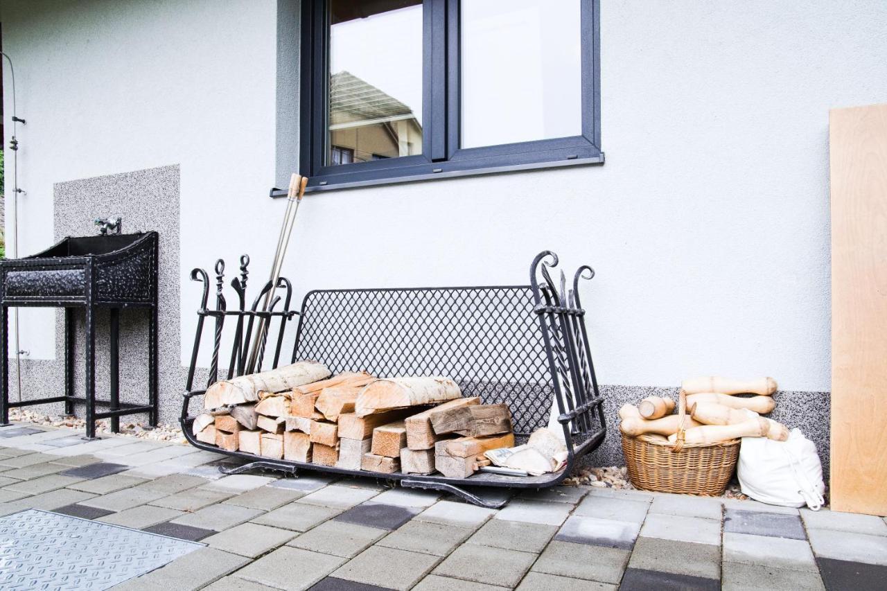 Apartmany A Wellness Vmal Skuteč 外观 照片