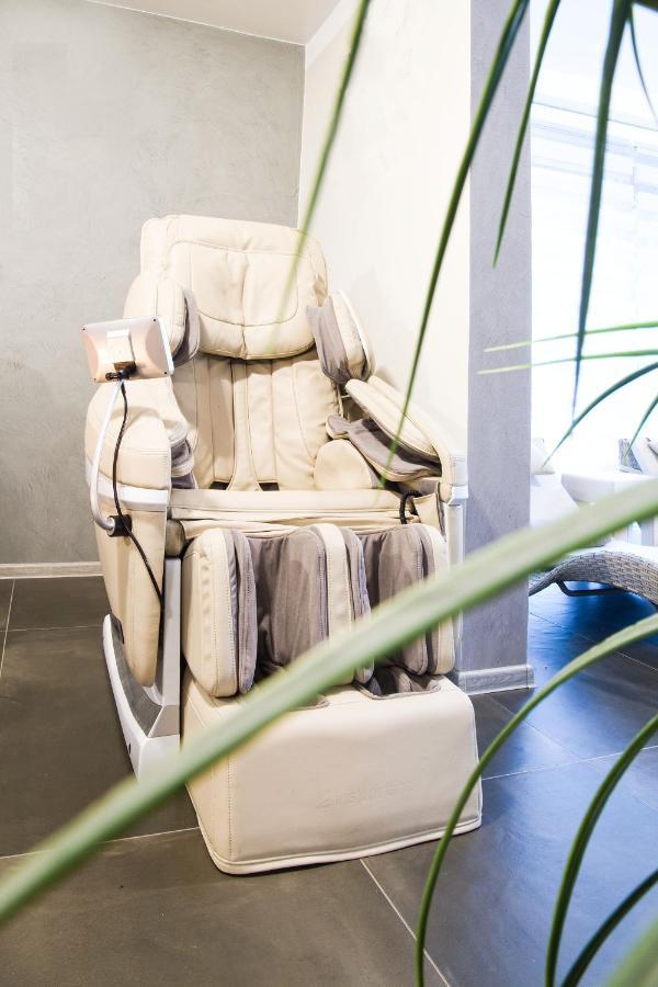 Apartmany A Wellness Vmal Skuteč 外观 照片