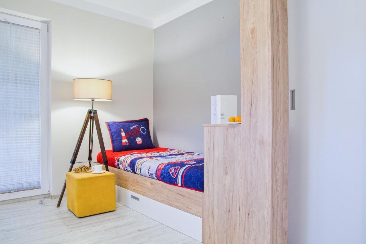 Apartmany A Wellness Vmal Skuteč 外观 照片