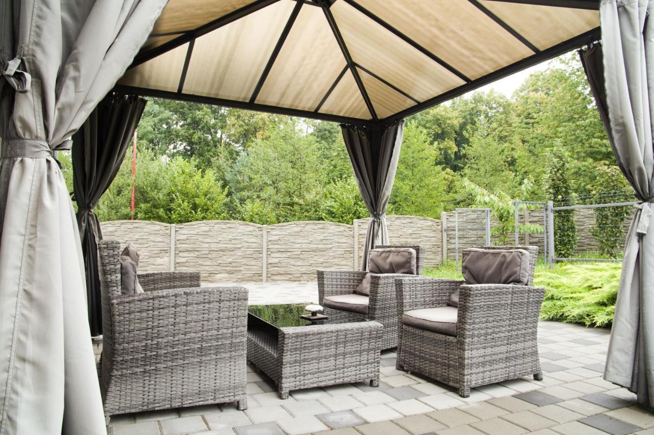 Apartmany A Wellness Vmal Skuteč 外观 照片