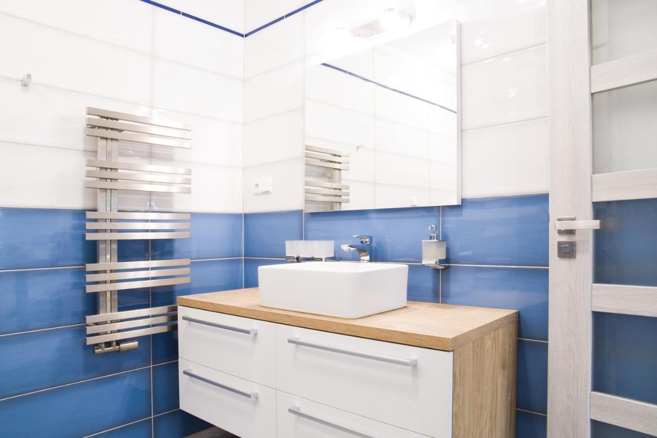 Apartmany A Wellness Vmal Skuteč 外观 照片